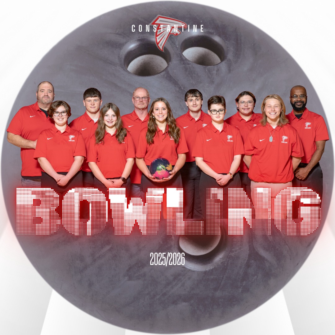 Constantine boys & girls bowling teams miss cut at Regional